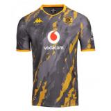 Kaizer Chiefs 2a Equipación 2025/26